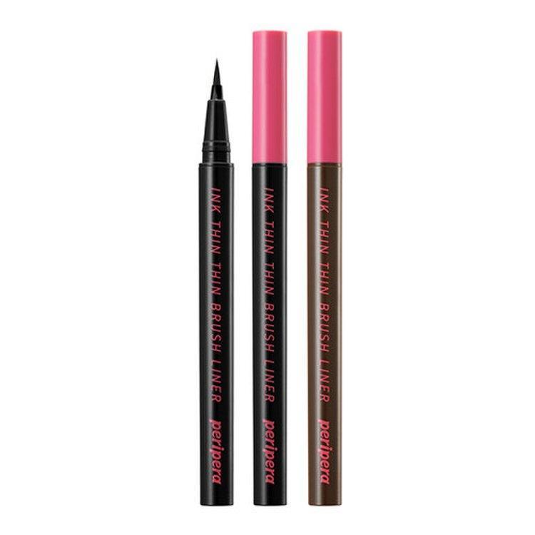 Peripera Тонкая тушь для подводки 0,5 г