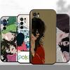 Чехол для телефона в стиле аниме Look Back для Xiaomi Poco M7 M6 M5 M4 4g 5g F7 F6 X7 X6 X5 Ultra Pro Силиконовая крышка