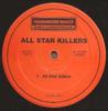 12inch Record DIRTY HARRY - All Star Killers AV1225 Underground Sou 1998 US Rap & Hip-Hop/R&B Used