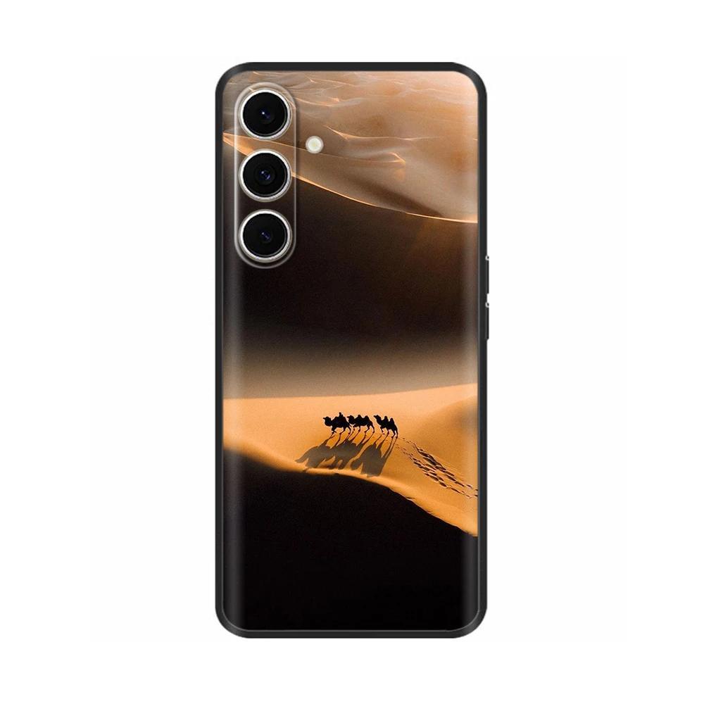 Чехол для Samsung Galaxy A04s с защитой камеры в виде бабочки, мягкая задняя крышка из жидкого силикона для Samsung A04s A05s A03s A02s, чехлы