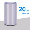 HOT 10cm*300cm Car Film Bumper Paint Sticker Scratch Resistant Car Film Waterproof Protective Clear Paint Protection 10/15/20cm