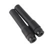2 шт. Короткая антенна подходит для Alpha 100 200 200i Astro 220 320 430 144 МГц 430 МГц SMA Штекер Антенна