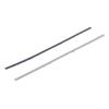 Резиновая лента для ноутбука Hp 15-Da Db Dr 250 255 256G7 Tpn-C135 C136 Foot Pad