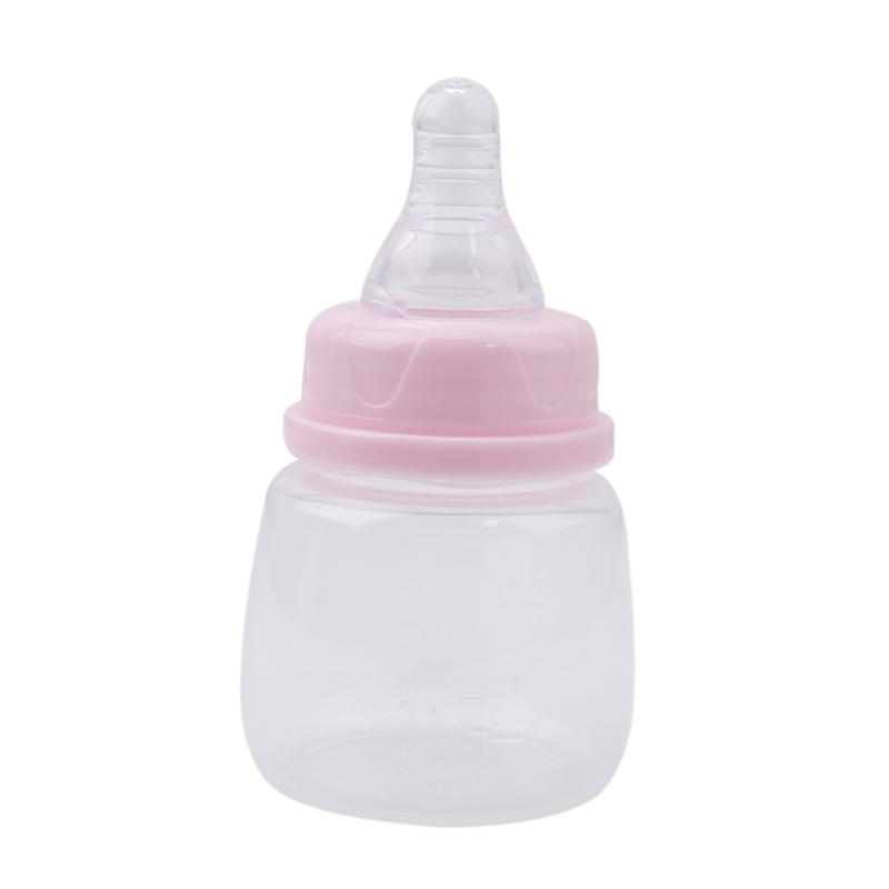 Baby's Supplies Newborn Baby Drinking Portable Baby Products Nursing Bottle