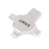 EAGET USB-накопитель CF12 Type-C