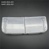 2X Крышка линзы плафона освещения салона Для ACCORD CIVIC INSIGHT CRV FIT CROSSTOUR ODYSSEY VEZEL XRV 34402-SDA-A01