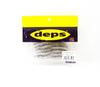 Deps Мягкая приманка Sakamata Shad 2,5 дюйма 127 (5274)
