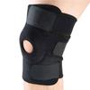Alioay Slim Athletic Knee Knee Joint Ligament Ideal for Outdoor Sports Support, Support, Protection, Adjustable, Ambidextrous, Unisex,