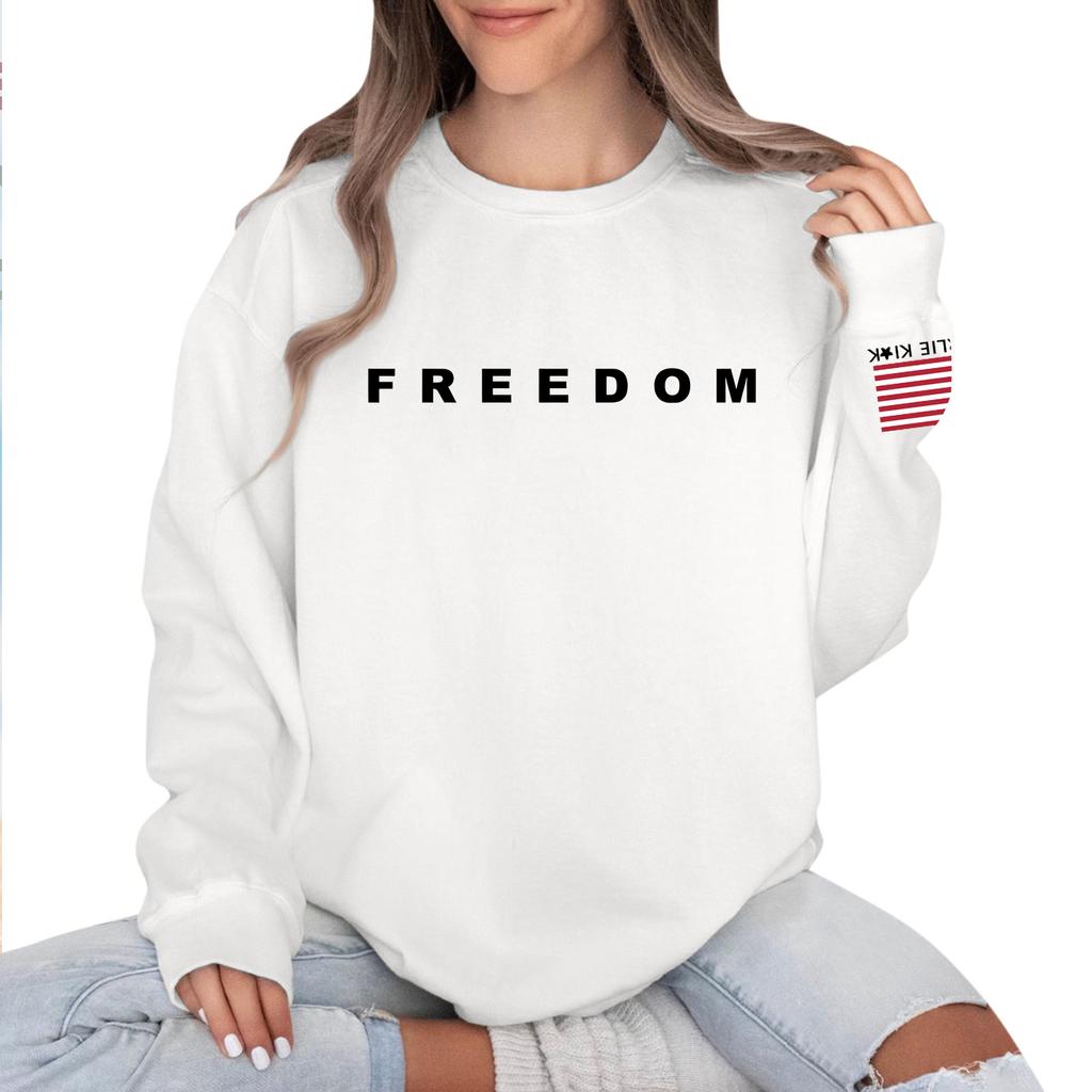 Women's Colorblock Sweatshirt Long Sleeve Round Neck Casual Comfortable Loose Lightweight Women's Sweatshirtt