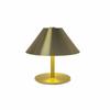 Mushroom LED Table Lamp 3 Color Lights Dimming Atmosphere Lamp Creative Bedside Lamp