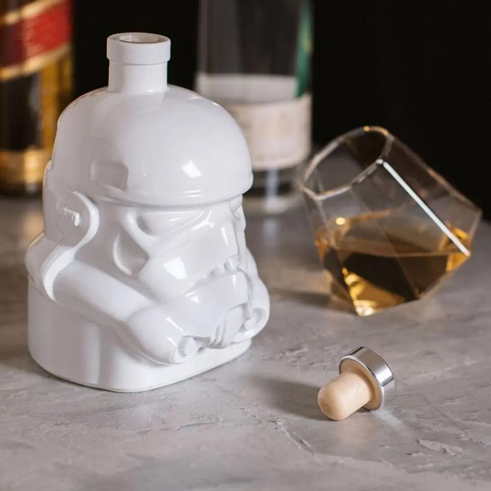 Star Wars STORMTROOPER Carafe (White 750 ml) Star Wars Gift