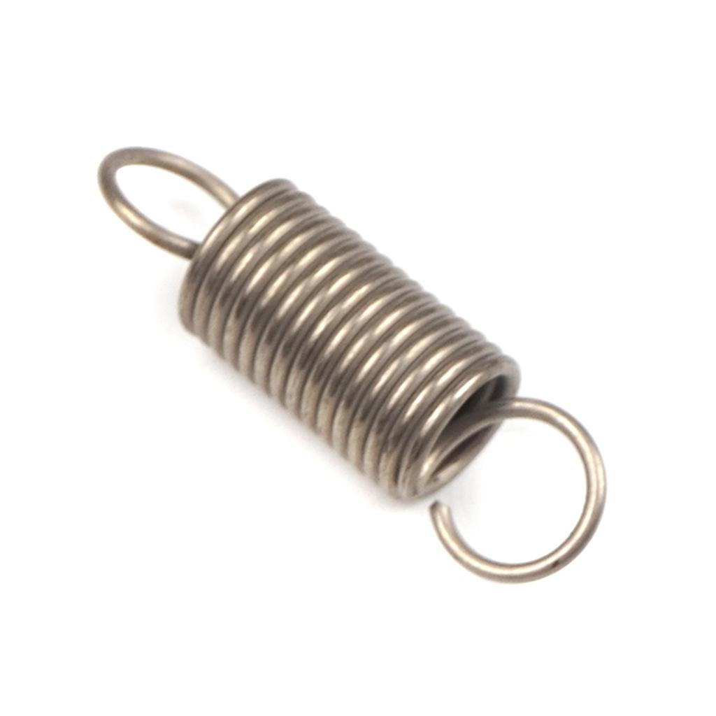 BROSS BDP528 Tailgate Boot Trunk Lid Lock Latch Repair Spring 51248236897 for BMW 5 E39 Sedan Limo 1995-2004 525 528 530 540 M5