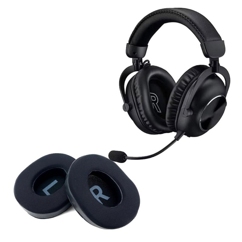 Эргономичные амбушюры с охлаждающим гелем для наушников GPro/GPro X/G Prox 2/GPro X