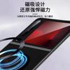 Применимо к чехлу для мобильного телефона Huawei purax, новый магнитный ультратонкий матовый чехол purax коллекционное издание складной всесторонне защитный от падения ПК