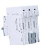 Circuit breaker, 6kA, C characteristic, 3-pole, 6A
