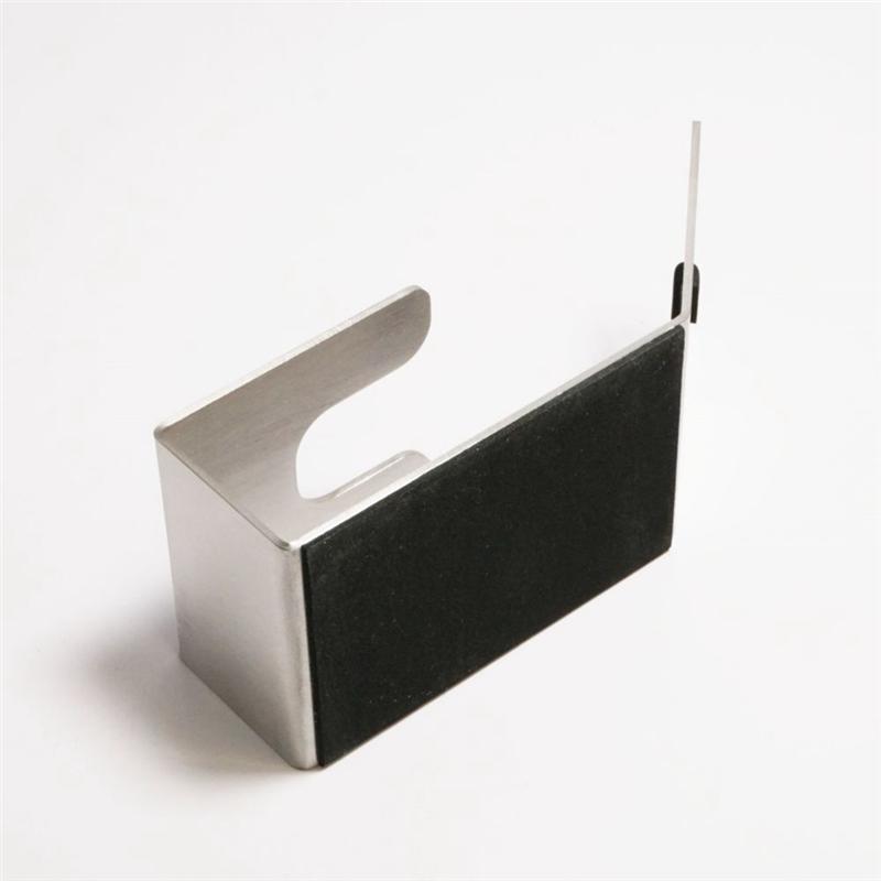 B-Est Coffee Portafilter Stand Stainless Steel Portafilter Holder For 51/54/57/58MM Portafilter