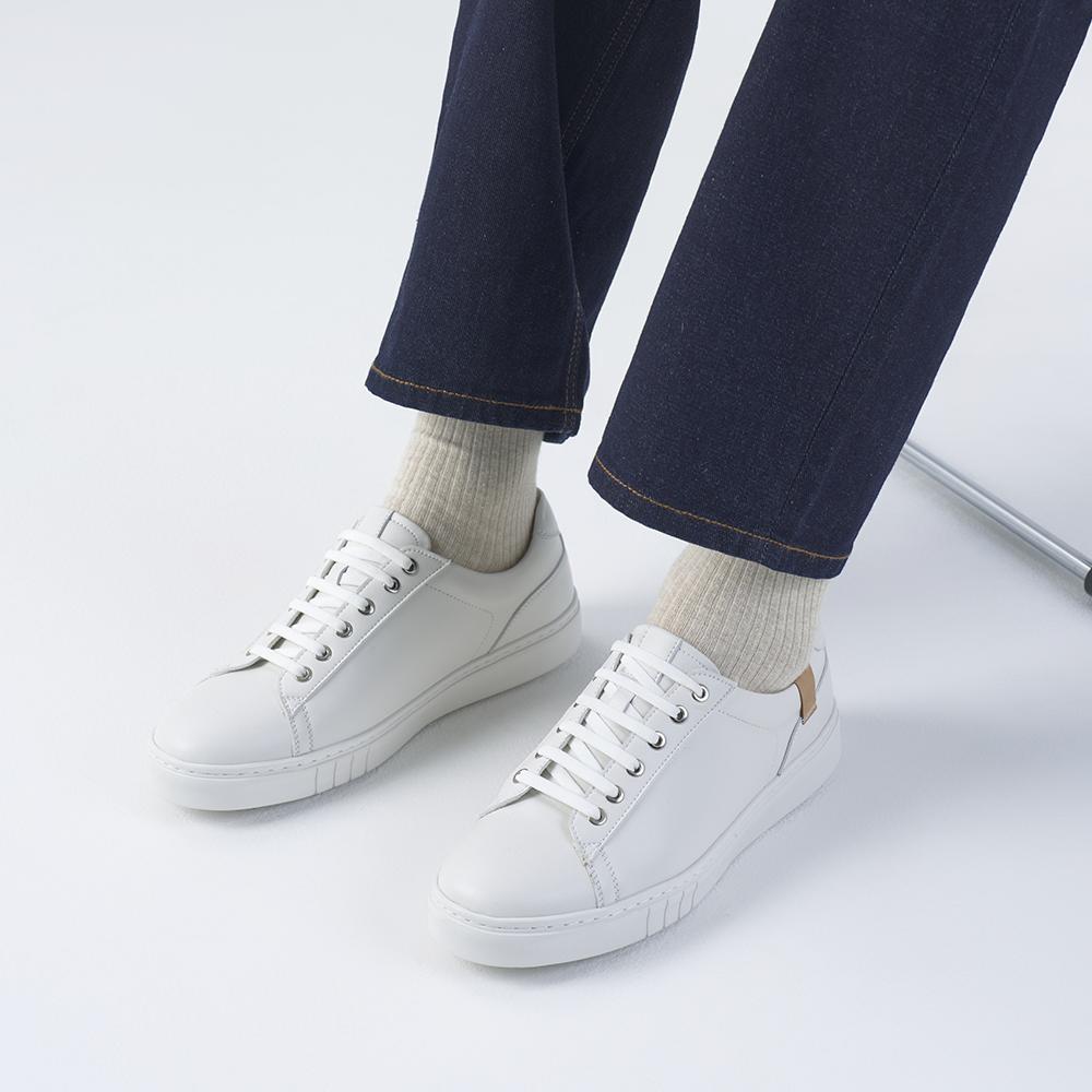 Daks Shoes Men'S Sneakers Dmx519Ka30