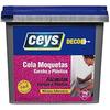 Colle - CEYS - COLA CORCHO - 1 KG - Plastique - Moquette - Liège