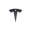 Mghxj4 ABS Наклейка-эмблема на руль автомобиля Аксессуары Для Tesla SpaceX Model 3 Highland 2023 Model S Model X Model Y Model Y-Eur Roa