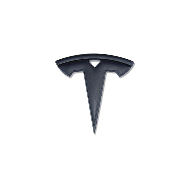 Mghxj4 ABS Наклейка-эмблема на руль автомобиля Аксессуары Для Tesla SpaceX Model 3 Highland 2023 Model S Model X Model Y Model Y-Eur Roa