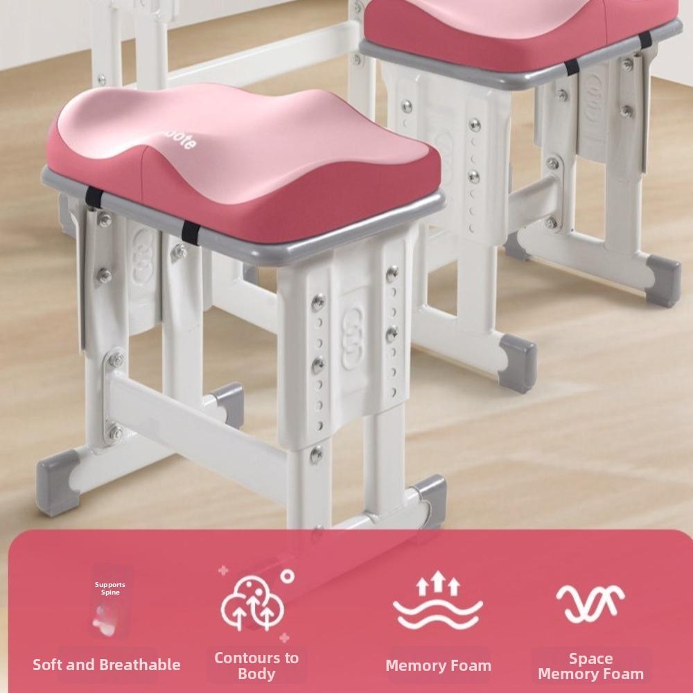 Breathable Breathable Posture Corrector 3D Ergonomic Sitting Pad Car Seat