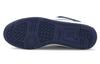 Men's Sneakers PUMA Rebound Lay Up Lo Sl Low Top Board Shoes Blue/White