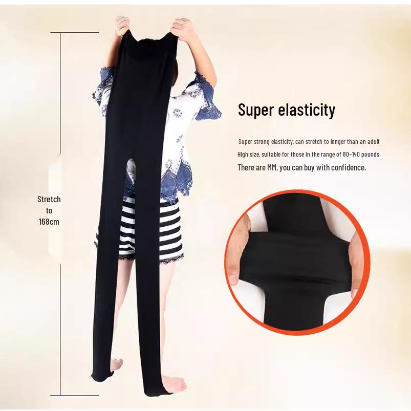 Женские бархатные утепленные леггинсы - Большой размер, Корейский стиль, Жемчужный бархат, Тепло 200 г для осени и зимы