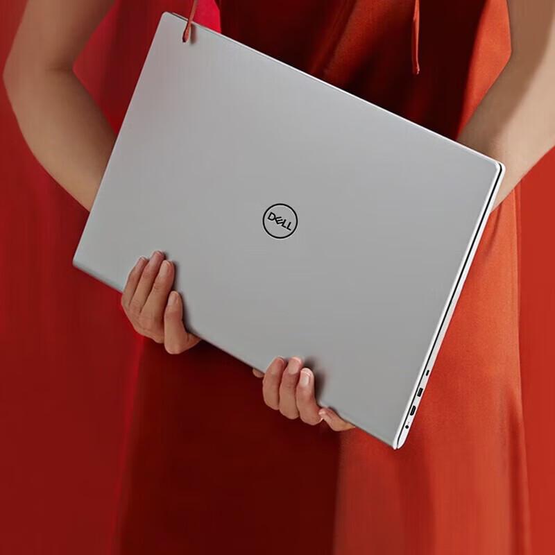 Dell Тонкий и легкий ноутбук Inspiron 15 Pro (Китайская версия)