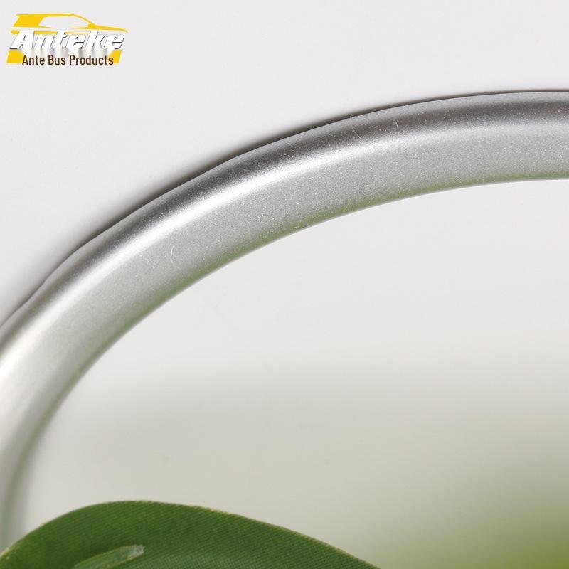 Гальванизированная рамка крышки динамика для 16 X1 яркое кольцо для украшения