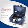 Shield 2030DC Fireproof A4 Document Safe with Electronic Lock