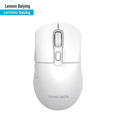 Lenovo Беспроводная офисная мышь MD13 с двумя режимами