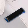 Estardyn 2.25-Inch Tft Lcd St7789 Small Screen 76*284 Module Lcd Full View Spi Color Screen