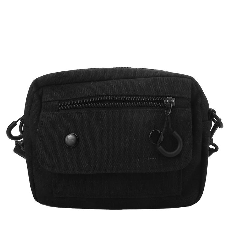 Portable Coin Purse New Solid Color Mini Cash Wallet Women Key Pouch Travel Card Holder