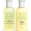 Jifang 300 Oil Control & Volumizing Hair Care Travel Set