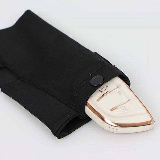 Сумка на запястье Универсальная Большая Вместимость Портативная Мини Повязка на Запястье Спортивная Сумка Телефон Ключи Запястье