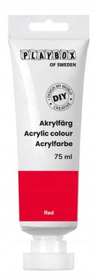 Краски художественные – Акриловые краски