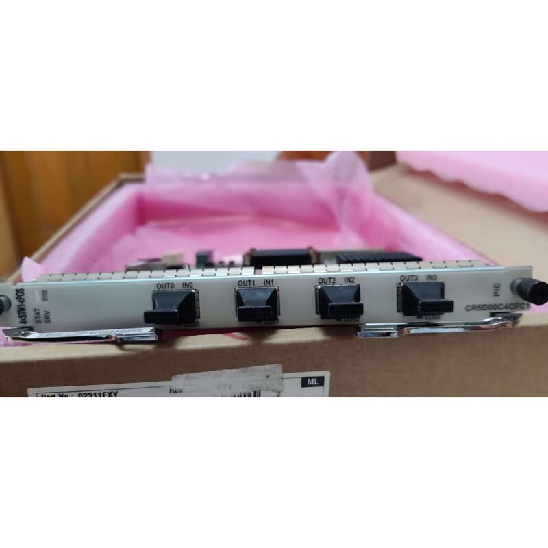 Huawei Networking Components