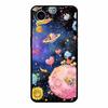 3D Тисненый Чехол Для iphone 17 Air 2025 Чехол для Телефона 17Air Coque Цветы Черный Силикон Мягкая Задняя Крышка Для iphone 17 Air 5G Чехол