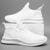 Running Shoes for Men Breathable Sports Shoes Light Weight Fashion Summer Sneakers