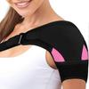 Shoulder Brace For Lmellwomen Shoulder Brace Neoprene Shoulder Brace Adjustable Double Shoulder Gift