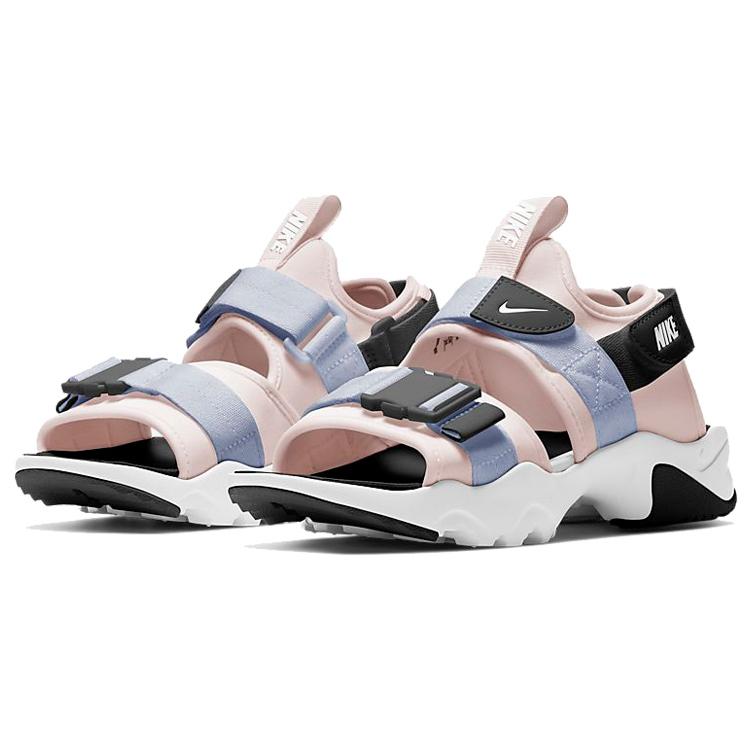 Nike Женская сумка Canyon "Barely Rose" CV5515-600