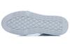 Li Ning Domain Specific Territory Travel High top Skateboard Shoes Women's White AGCR432-2