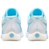 Nike KD 17 Рождественская упаковка унисекс кроссовки Синий Водолей-Синий Ледник-Синий FZ1525-400