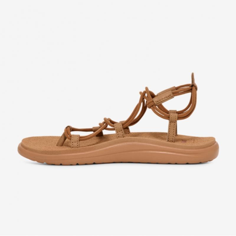 Teva Women S Lightweight Sandal Voy Infinity  Stvf2519622 Tnz 