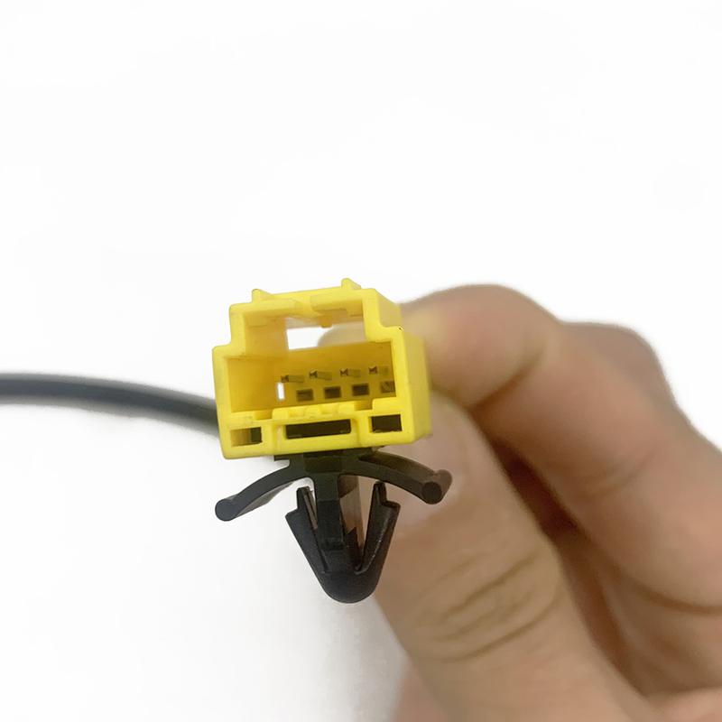 Rear View Backup Camera 95760-2T001 95760-2T101 for Kia Optima 2.0L 2.4L 2011-2013