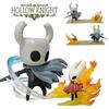 Игра Hollow Knight Silksong Фигурка Коллекционная модель Хорнет Аниме фигурка Украшение Игрушка Подарок на День Рождения Рождество Геймеры