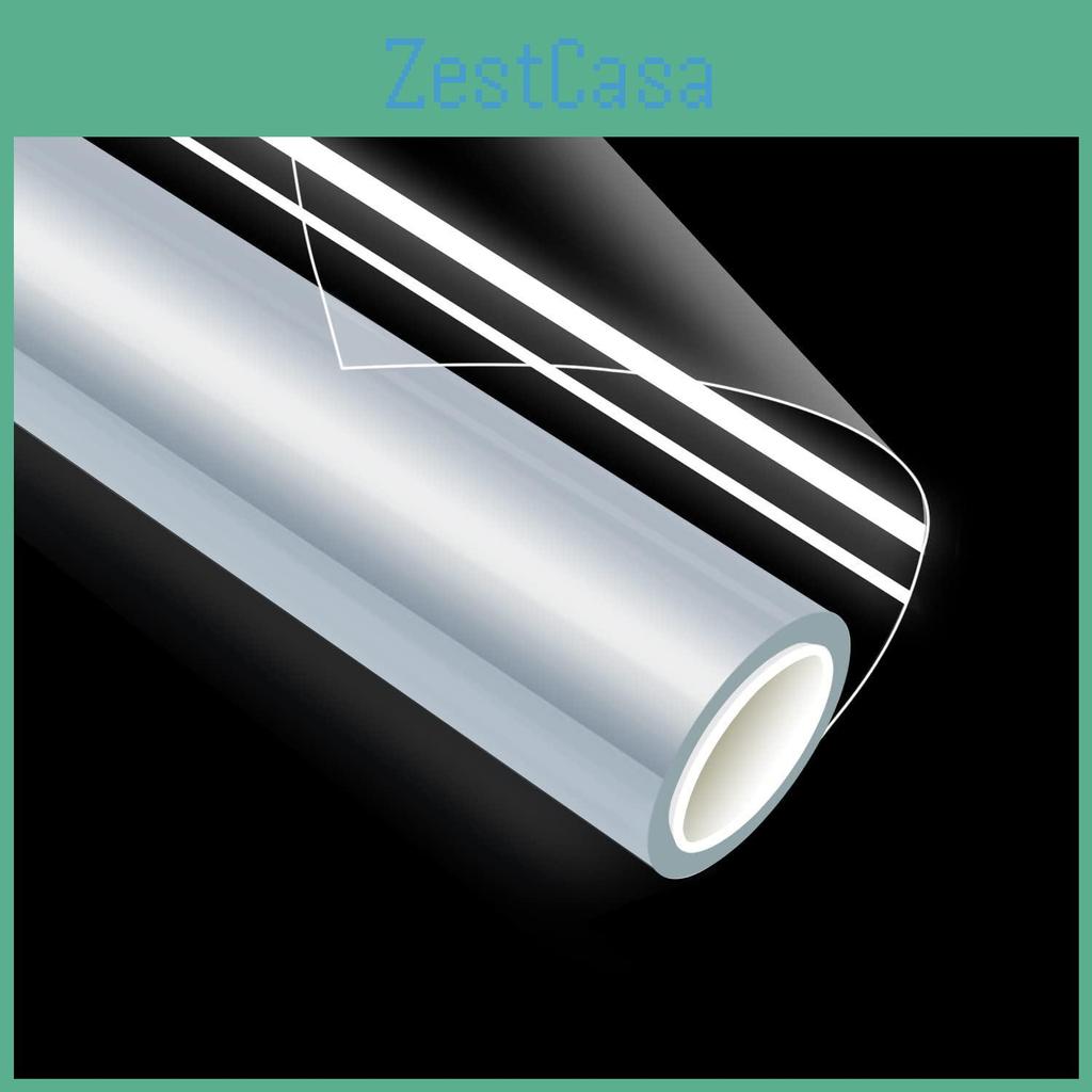 Security 235m Safety Clear And Window Film Shatterproof For Glass Windows Anti Shatter Tempered Home