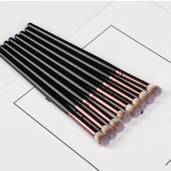 Yousheng Makeup Tools Многофункциональная портативная легкая косметическая кисть для теней для носа для женщин