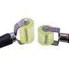 30/50mm Car Soundproofing Pressure Roller Tool Sound Deadening Tool Application Rubber Roller for Car Maintenance Repair Tools Heat Shields 2