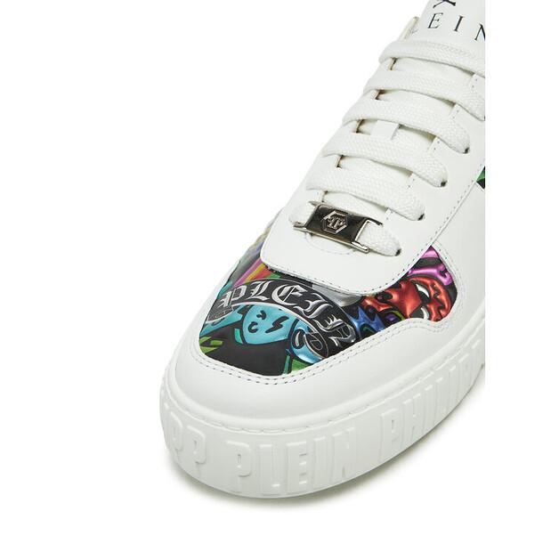 Кроссовки PHILIPP PLEIN SAES